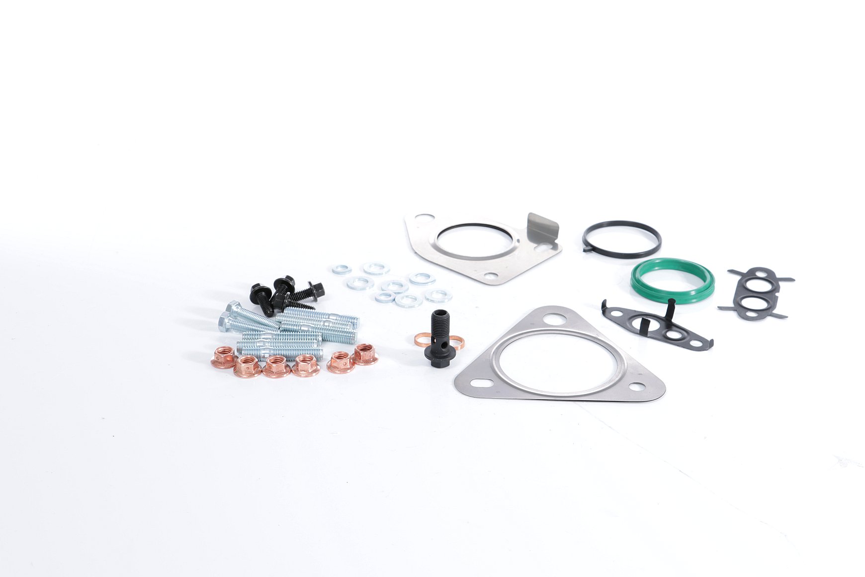 17018841 T931523ABS OEM BTS TURBO Turboladerpakking prijs