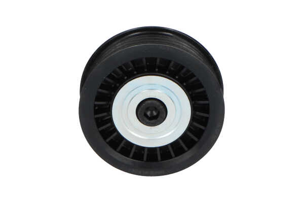 Szíjtárcsa / vezetőgörgő, hosszbordás szíj KAVO PARTS DIP-6543