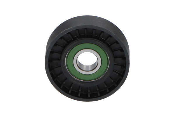KAVO PARTS 17019382 Toyota Yaris xp13 Belt tensioner pulley for upgrade