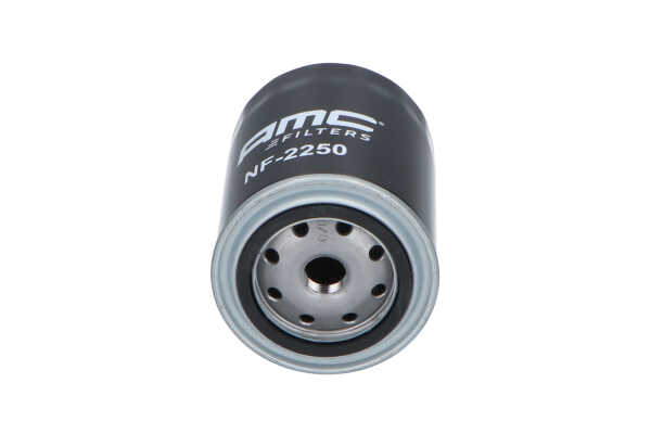Filtre à carburant 16403-VK11B KAVO PARTS NF-2250 NISSAN