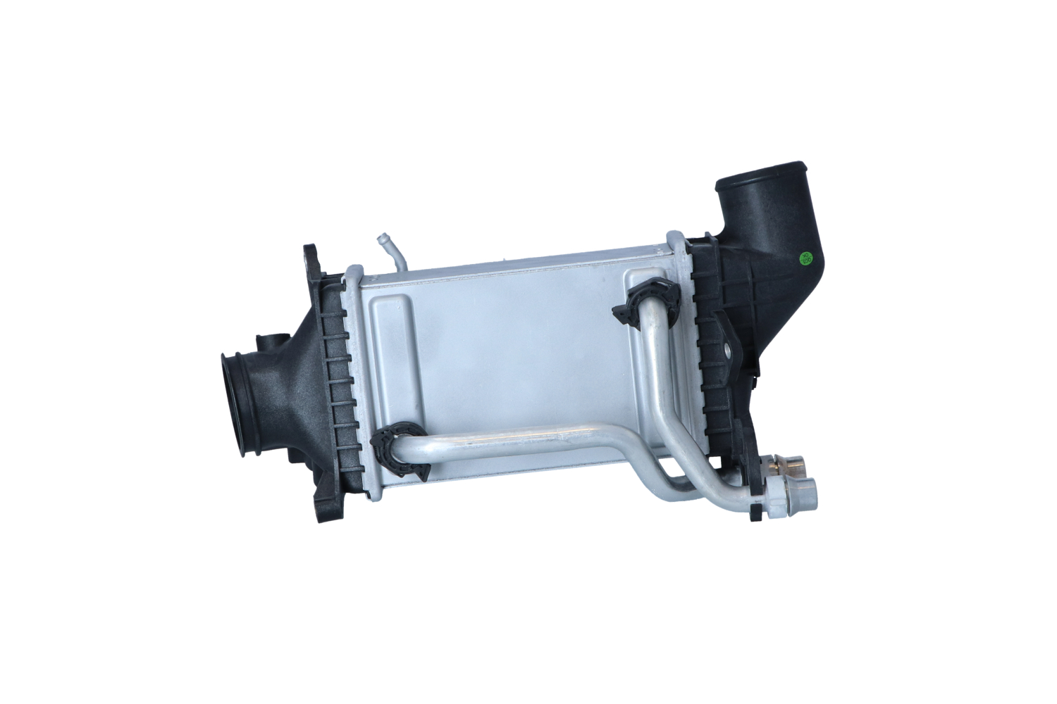 Turbo intercooler NRF 309072 classificação