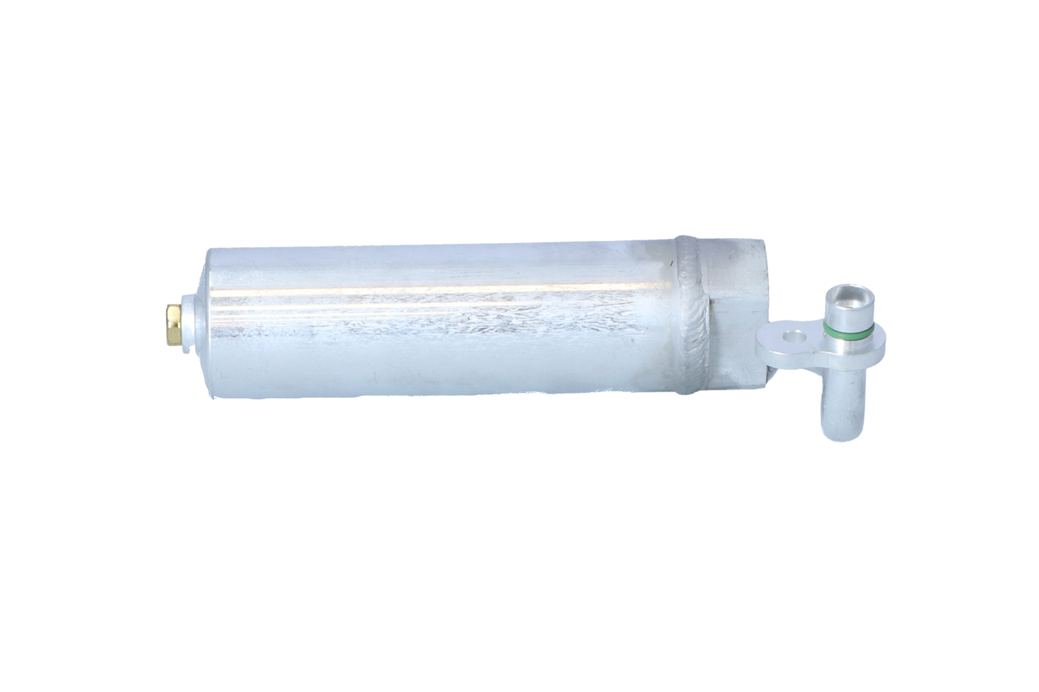Trockner NRF 33390 Bewertung