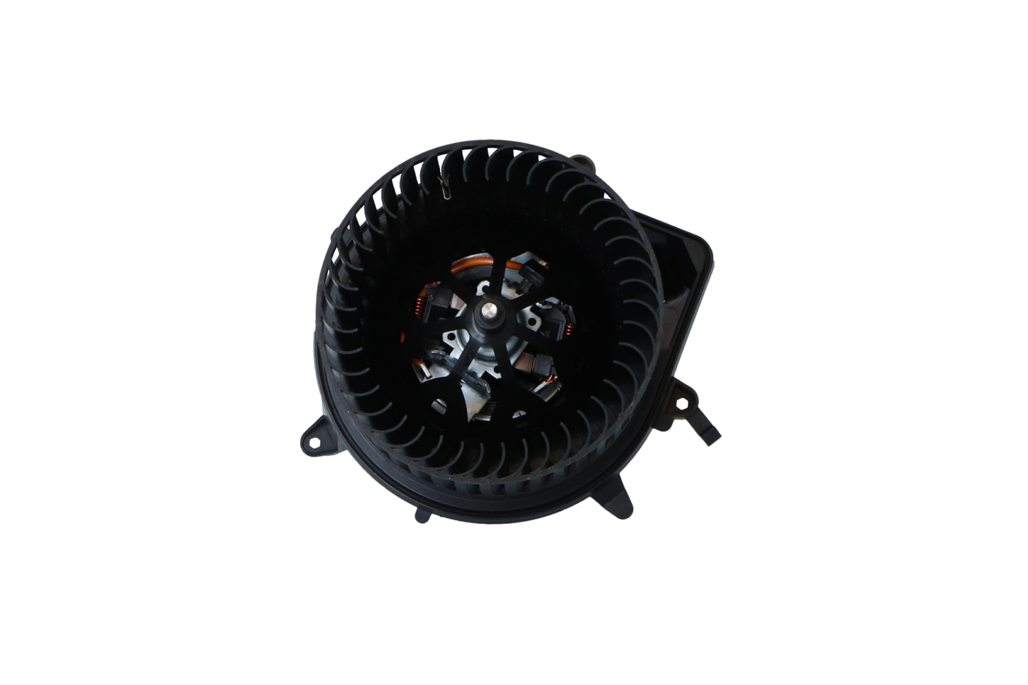 Lüftermotor NRF 34335 Bewertung
