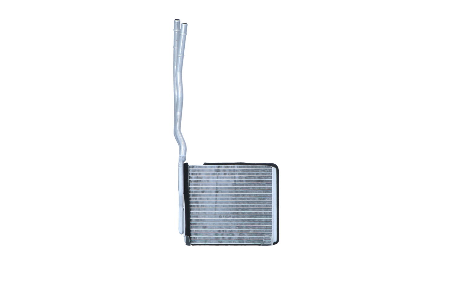 Värmeväxlare NRF 54413 rating