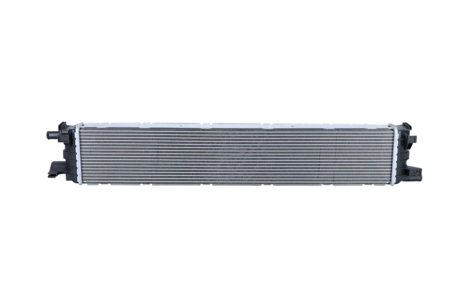 Kühler, Motorkühlung 550001 NRF 8K0145804H VW, AUDI, VOLVO, CUPRA