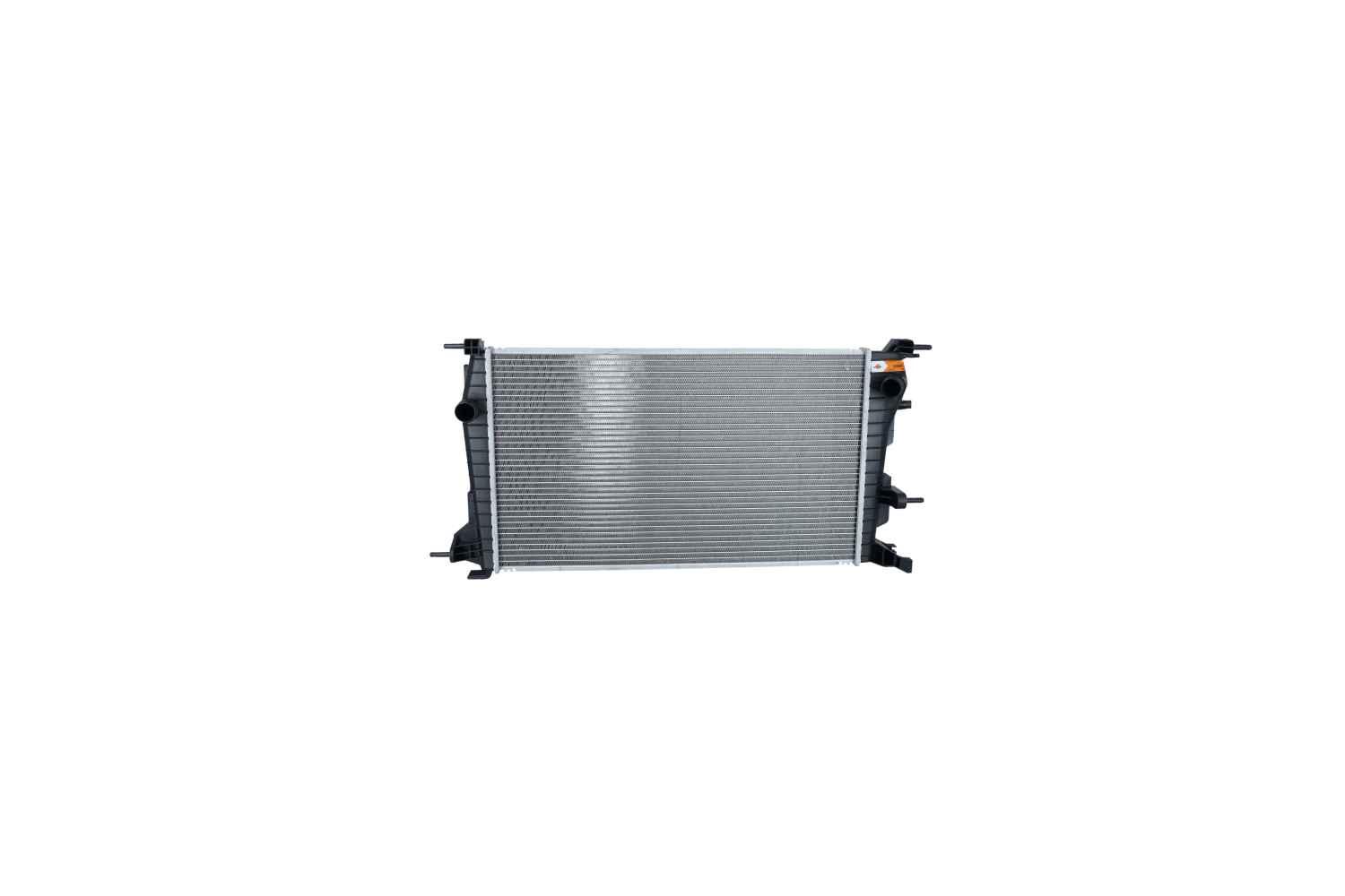 17019469 Radiator motor NRF FLUENCE pris