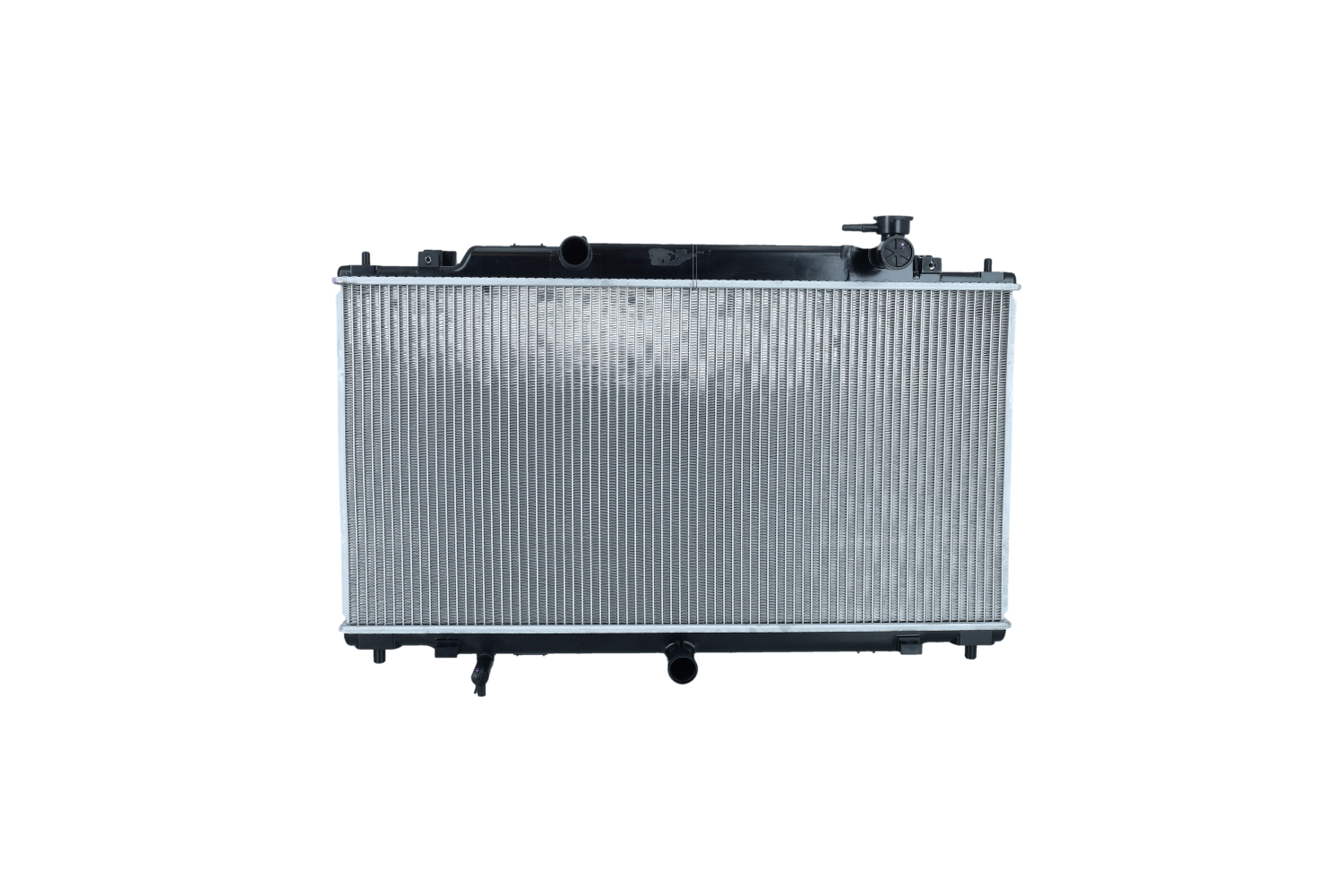 Wasserkühler NRF 550012 Bewertung