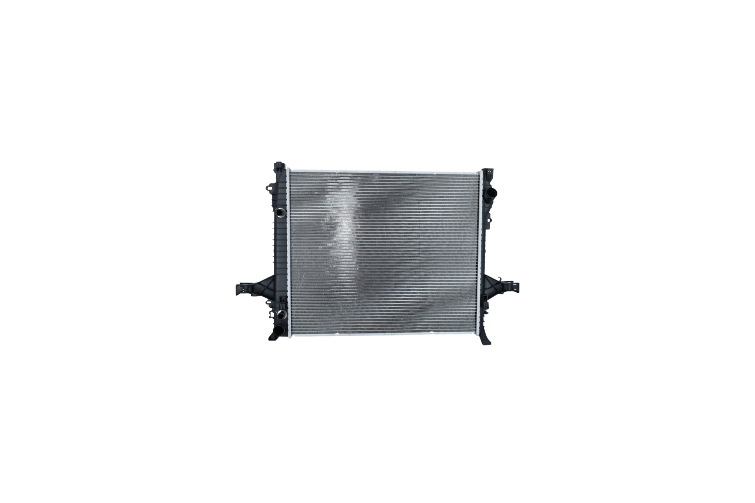 Chłodnica silnika NRF 550019