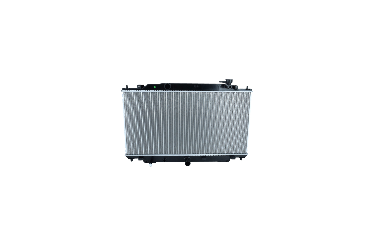 Wasserkühler NRF 550024 Bewertung