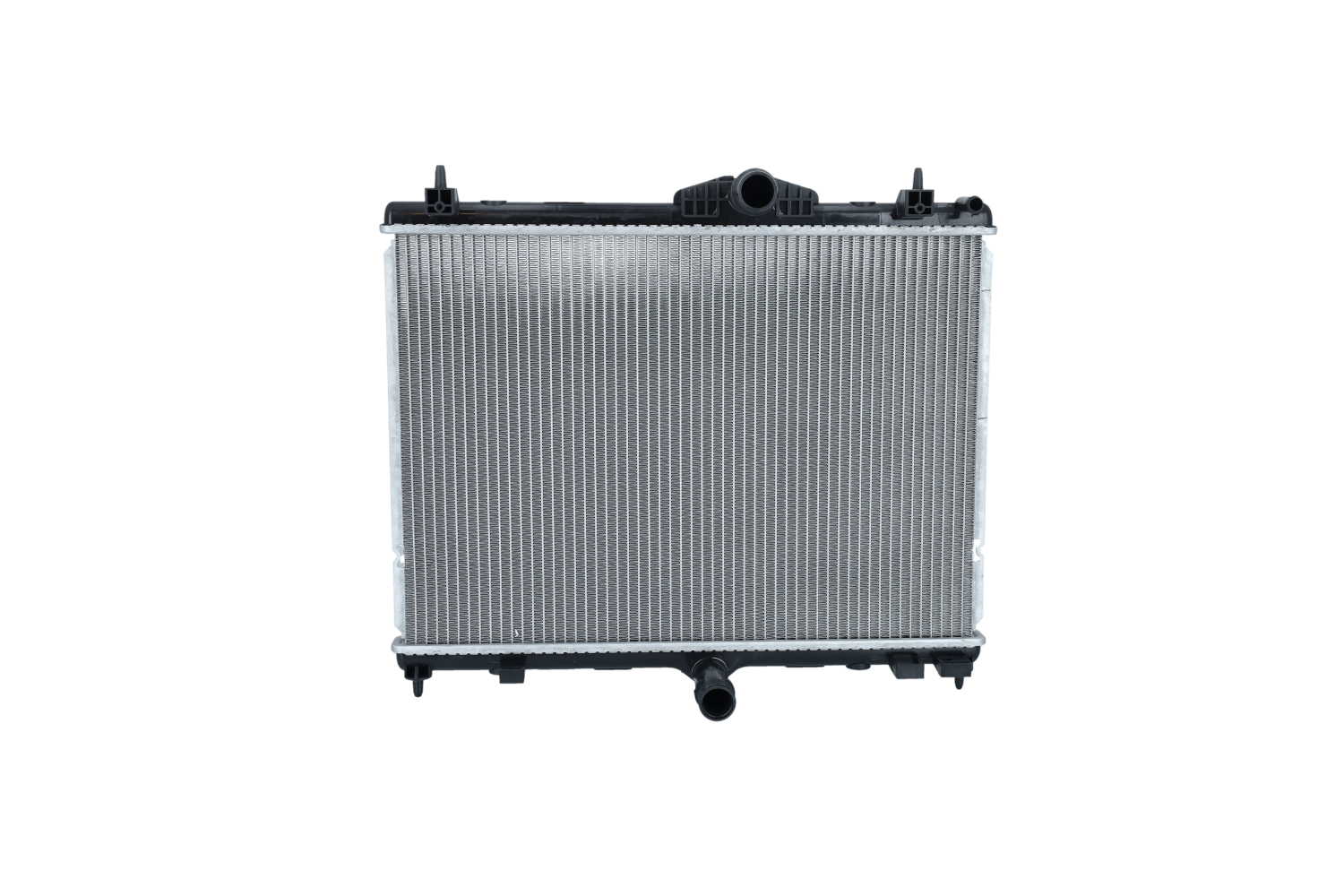 NRF 550027 Chladič, chlazení motoru