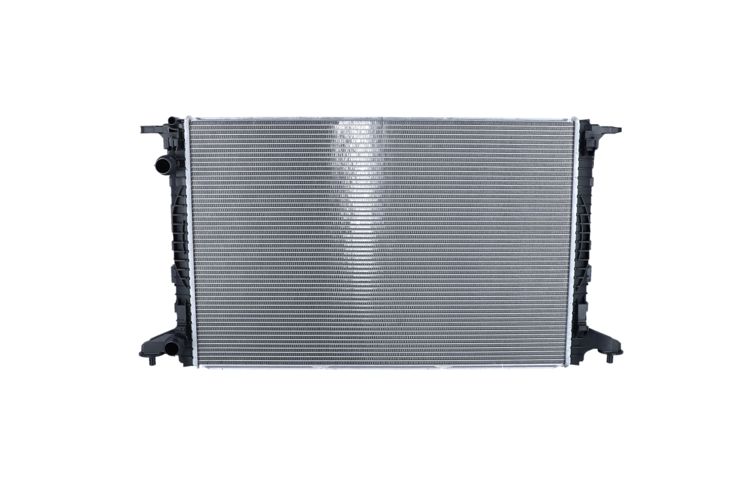 Radiateur moteur NRF 550030 évaluation