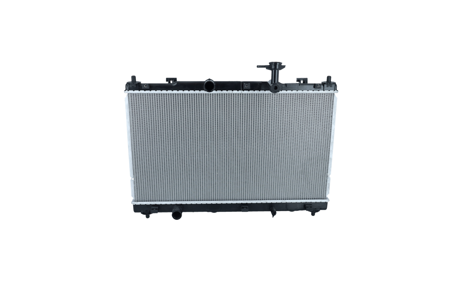 Wasserkühler NRF 550031 Bewertung