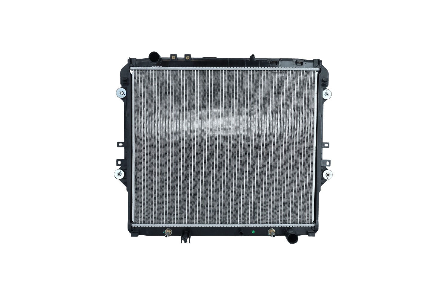 Wasserkühler NRF 550032 Bewertung