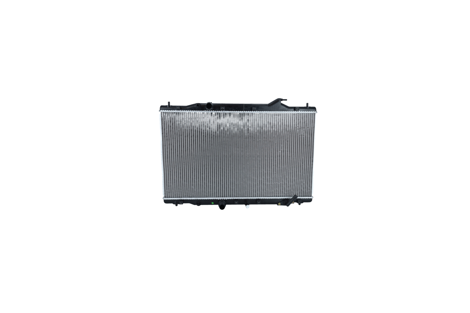 Wasserkühler NRF 550040 Bewertung