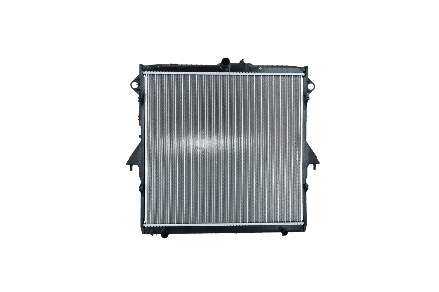 Radiators NRF 560001 rating