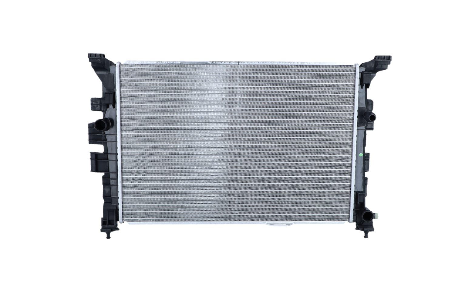 NRF 59361 Chladič, chlazení motoru