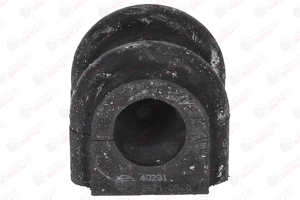 Stabilisatorstang rubber 54813-3X001 BIRTH 40231 HYUNDAI, KIA, DODGE