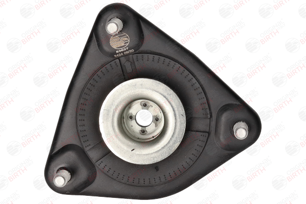 Supporto ammortizzatore e cuscinetto BIRTH 53637