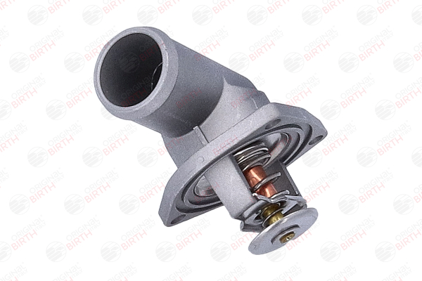 BIRTH 81086 Koelvloeistofflens Opel Vectra B CC 1.6 i 16V (F68) 101 Pk Benzine 2000
