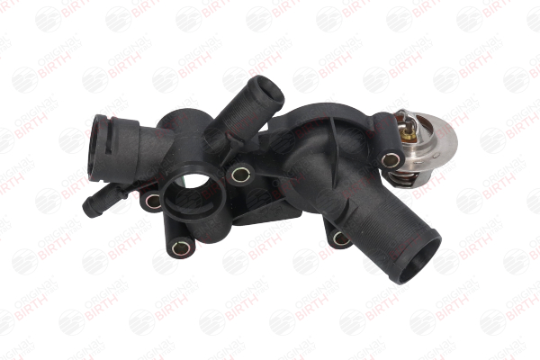Flange do líquido de refrigeração 7700864435 BIRTH 81090 RENAULT