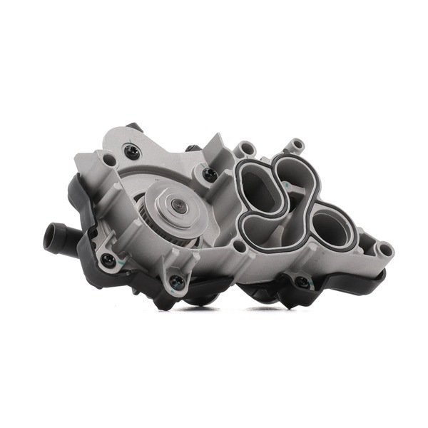 Περίβλημα θερμοστάτη 04C 121 115H MEAT & DORIA 92899 VW, AUDI, SEAT, SKODA