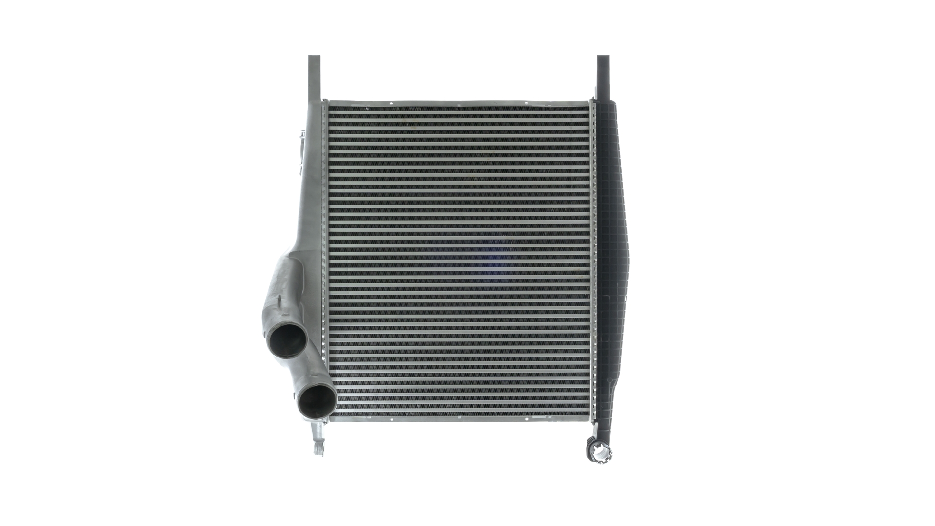 Intercooler MAHLE ORIGINAL CI 104 000P Bewertung