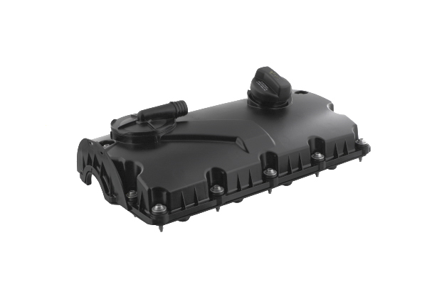 TOPRAN 118 794 Cache-culbuteur