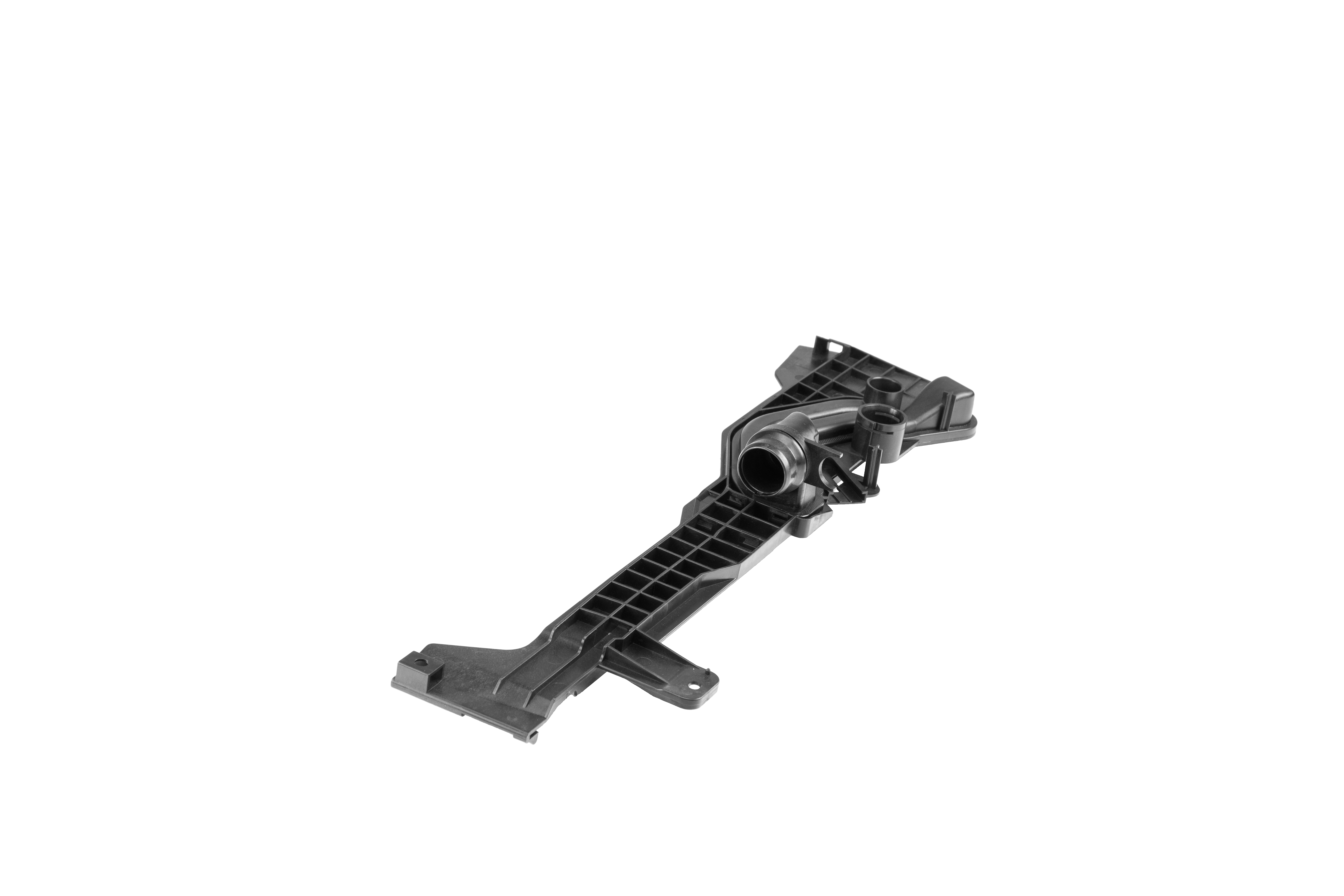 Halter, Ausgleichsbehälter-Kühlmittel TOPRAN 503 730 Bewertung