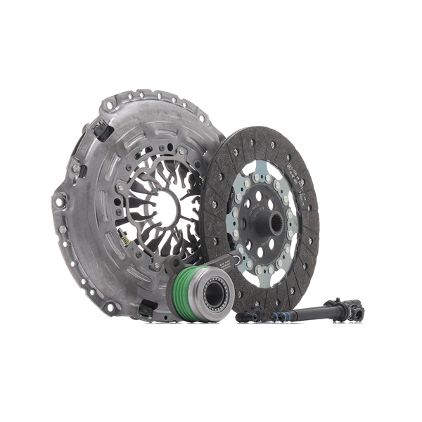 Kit d'embrayage 3057 000 Q1C BLUE PRINT ADBP300082 NISSAN, LAND ROVER, ISUZU, INFINITI, GMC