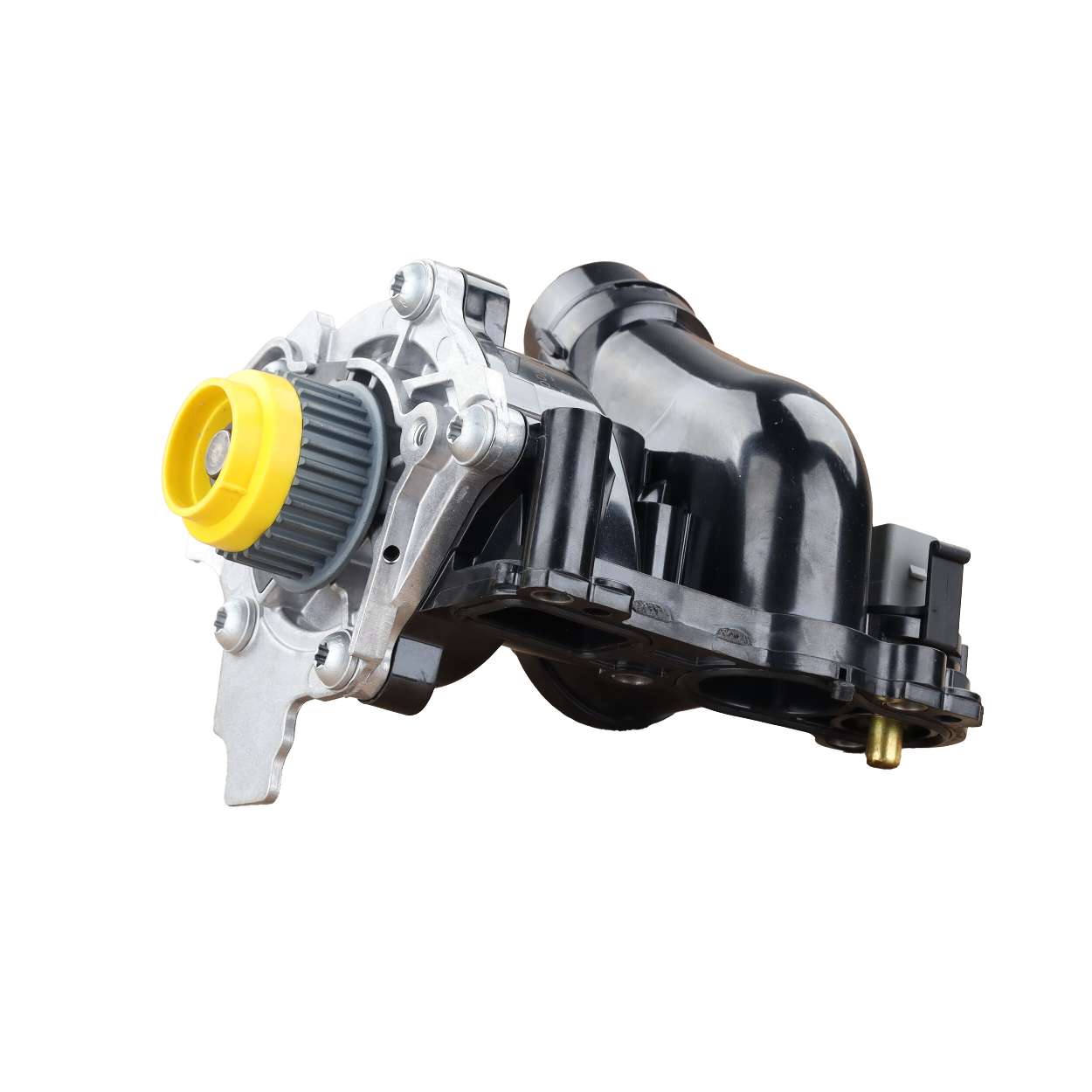 MOTORAD 89195K Kühlwasserthermostat Kühlwasserthermostat 06H 121 010 A MOTORAD 891-95K VW, AUDI, SKODA, SEAT, CUPRA