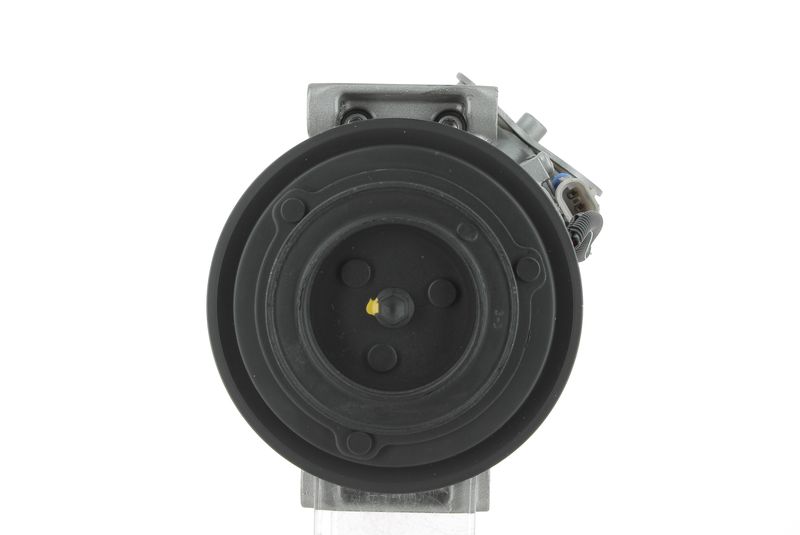 Компресор за климатик 13 26 2843 CEVAM 8600421 OPEL, VOLVO, CHEVROLET, VAUXHALL