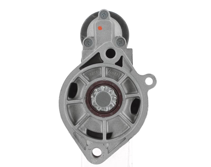 Starter motor CEVAM 9883