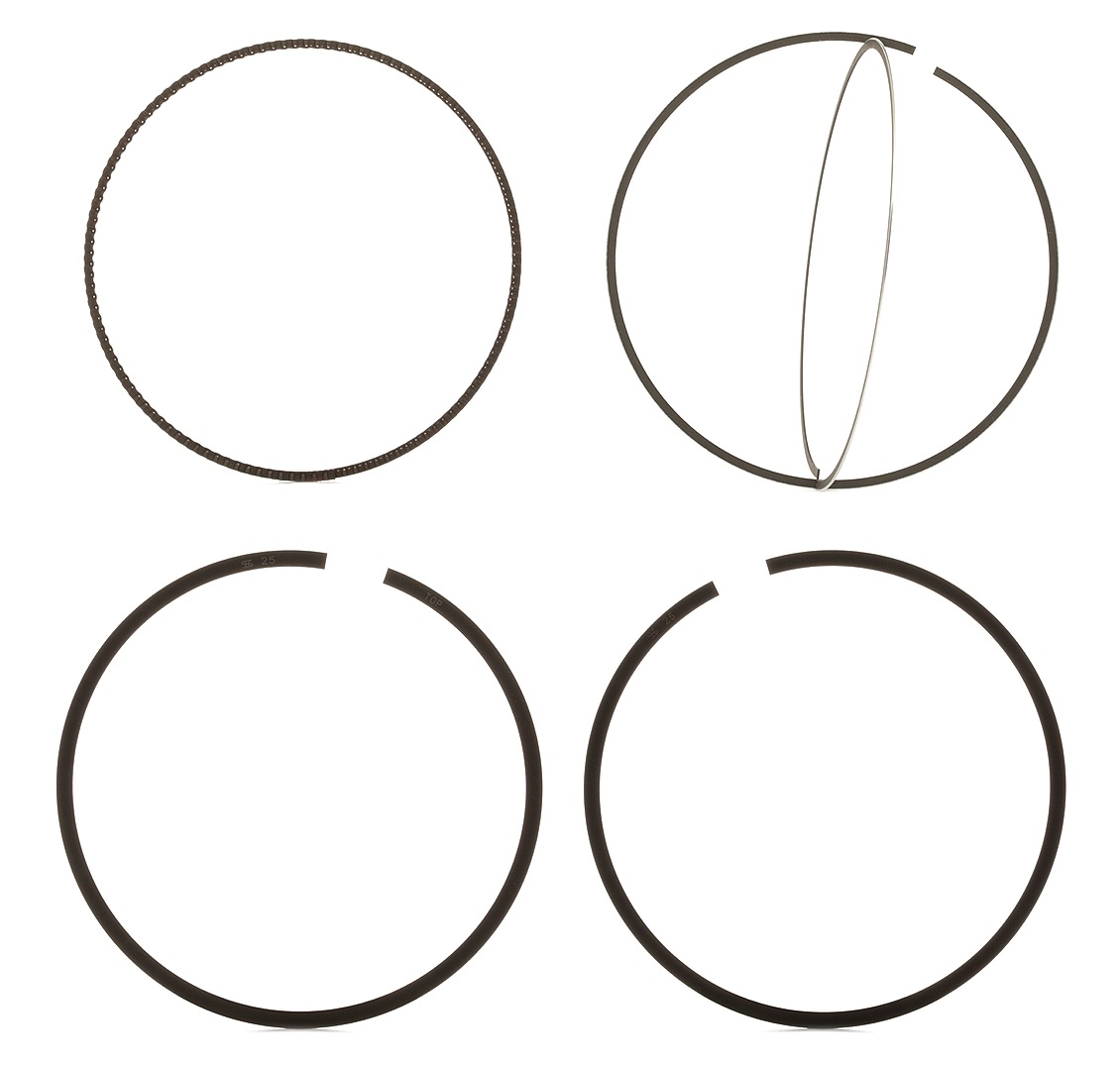 Kolbenring KOLBENSCHMIDT 800121110000 Bewertung