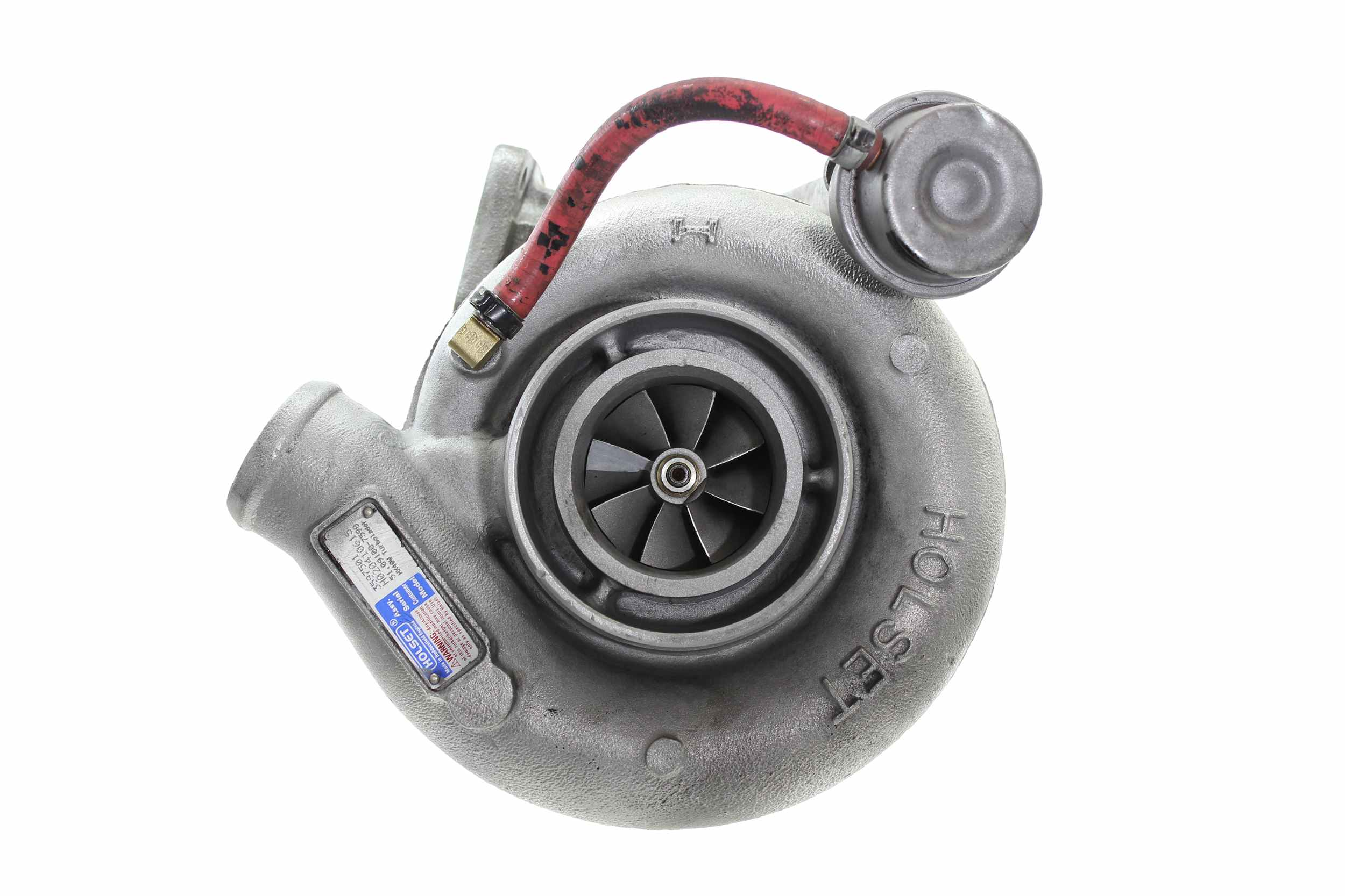 Turbolader 11901739 ALANKO 4033132H