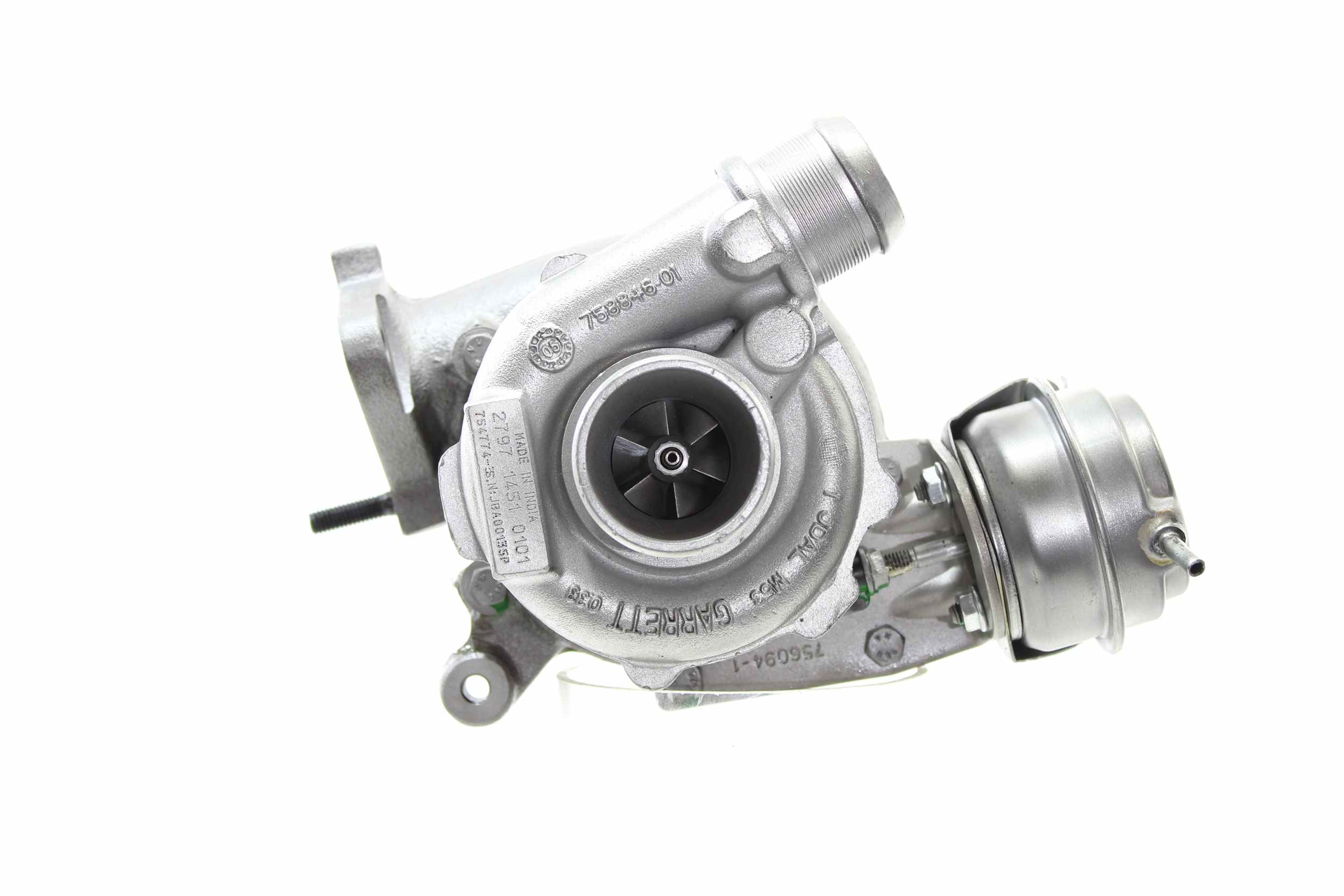 Turbo ALANKO 11901804