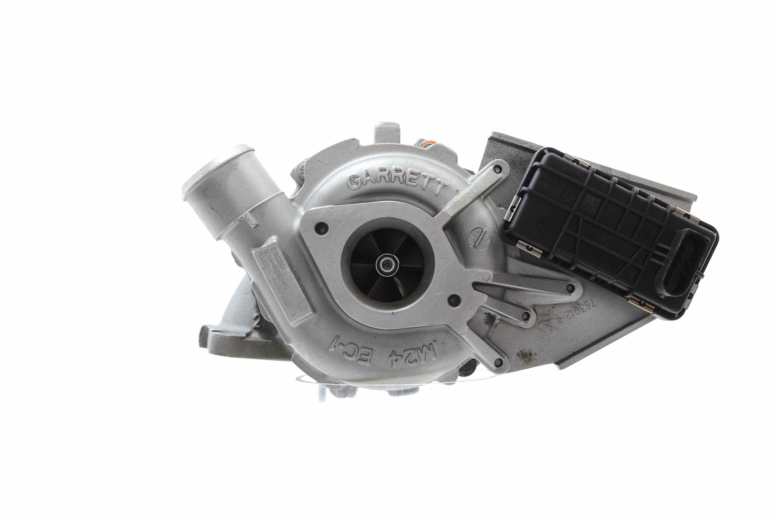 Turbolader 11901815 ALANKO 8C166K682AB FORD