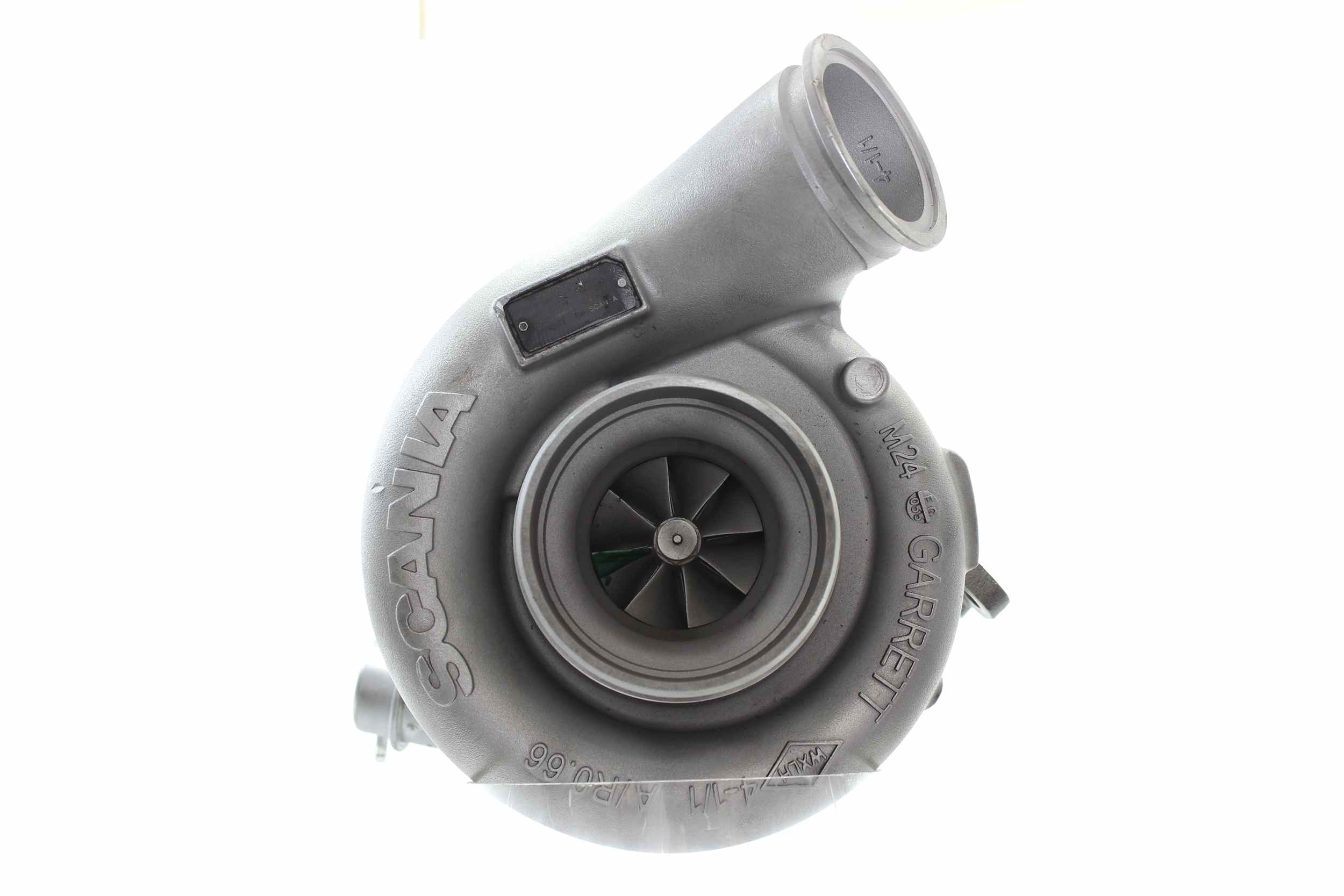 Turbolader 11901832 ALANKO 576131 VW, PEUGEOT, CITROЁN, CHEVROLET