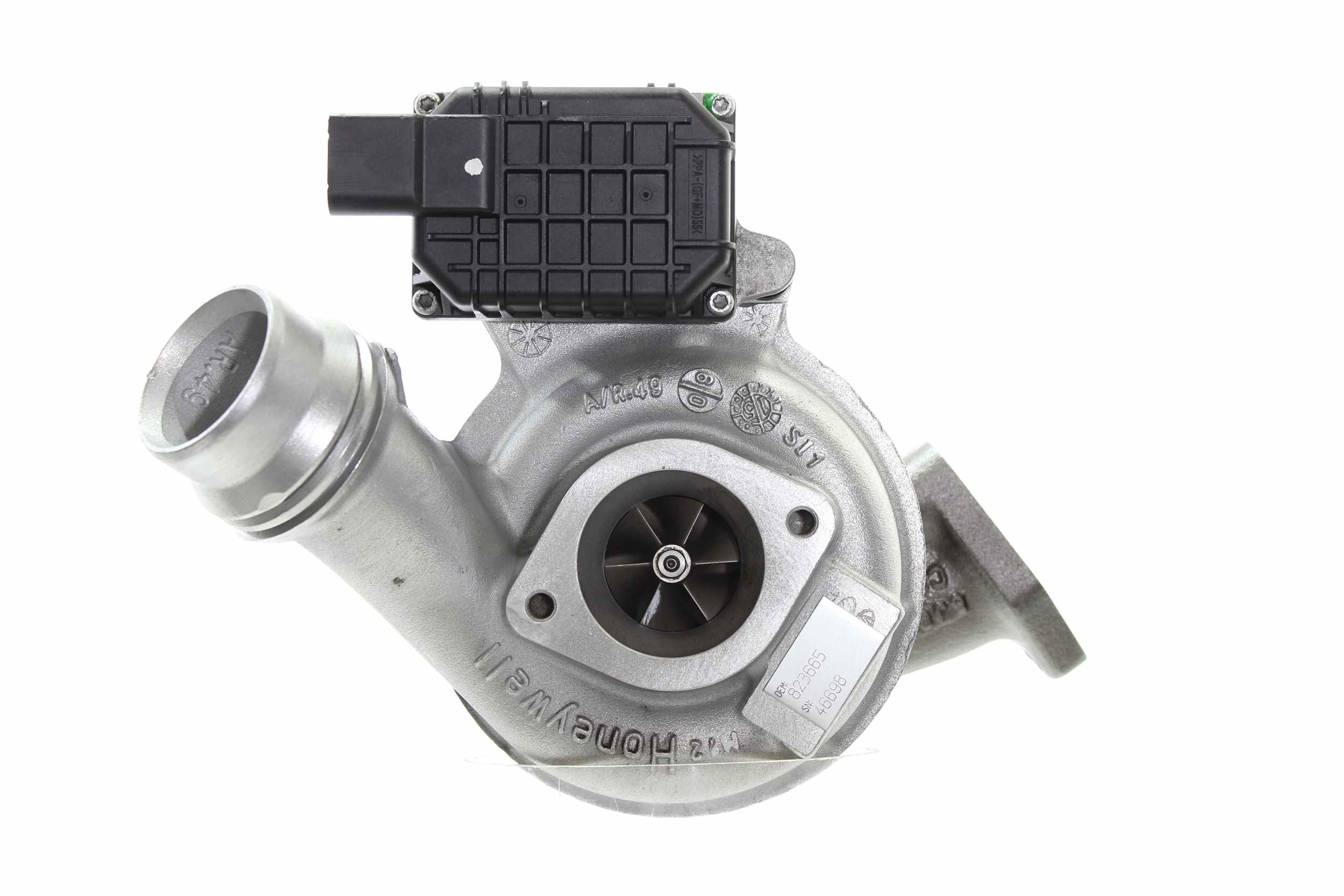 Turbolader 11901851 ALANKO 282314A600 HYUNDAI, KIA