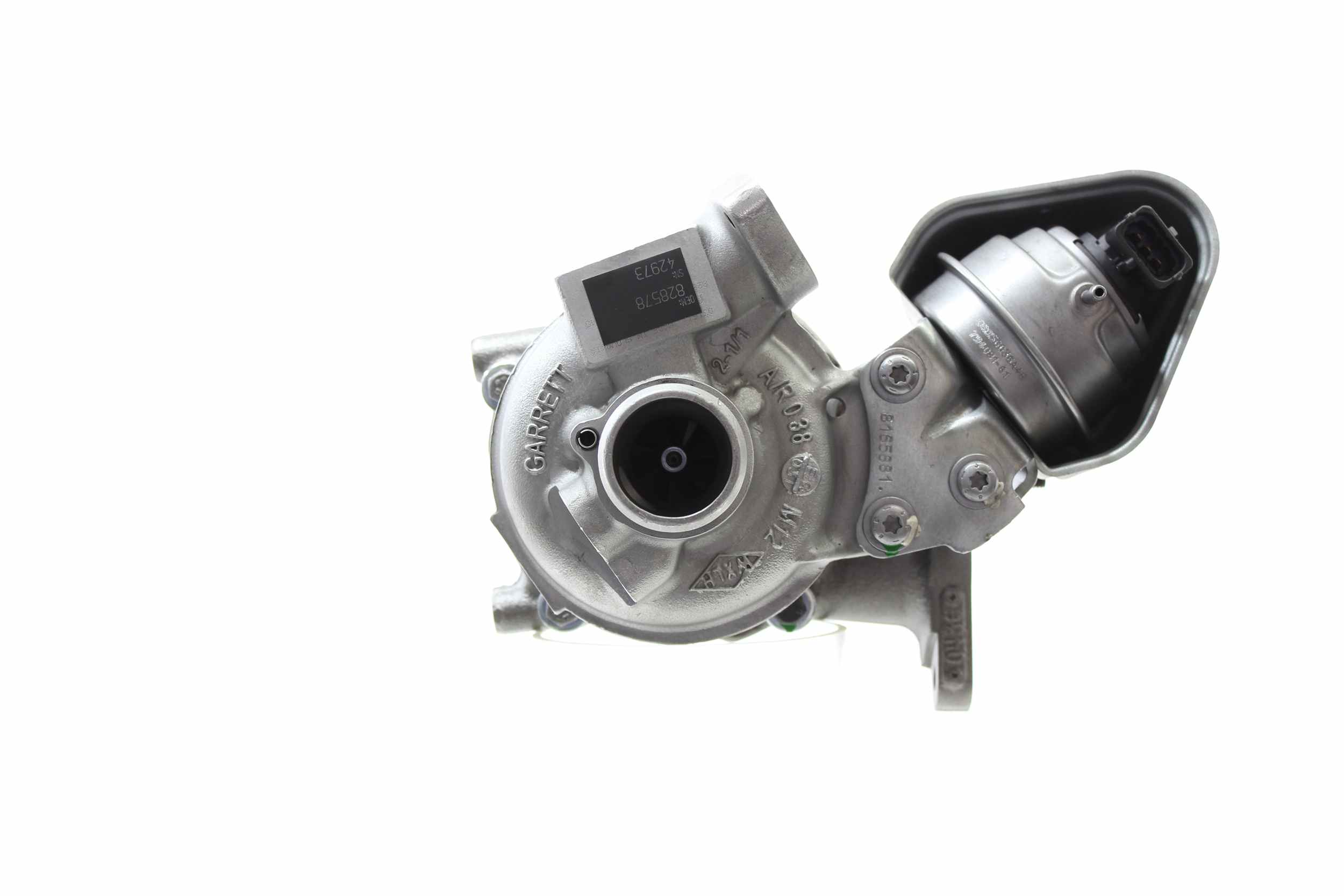 Turbolader 11901857 ALANKO 55266961 FIAT, ALFA ROMEO, LANCIA