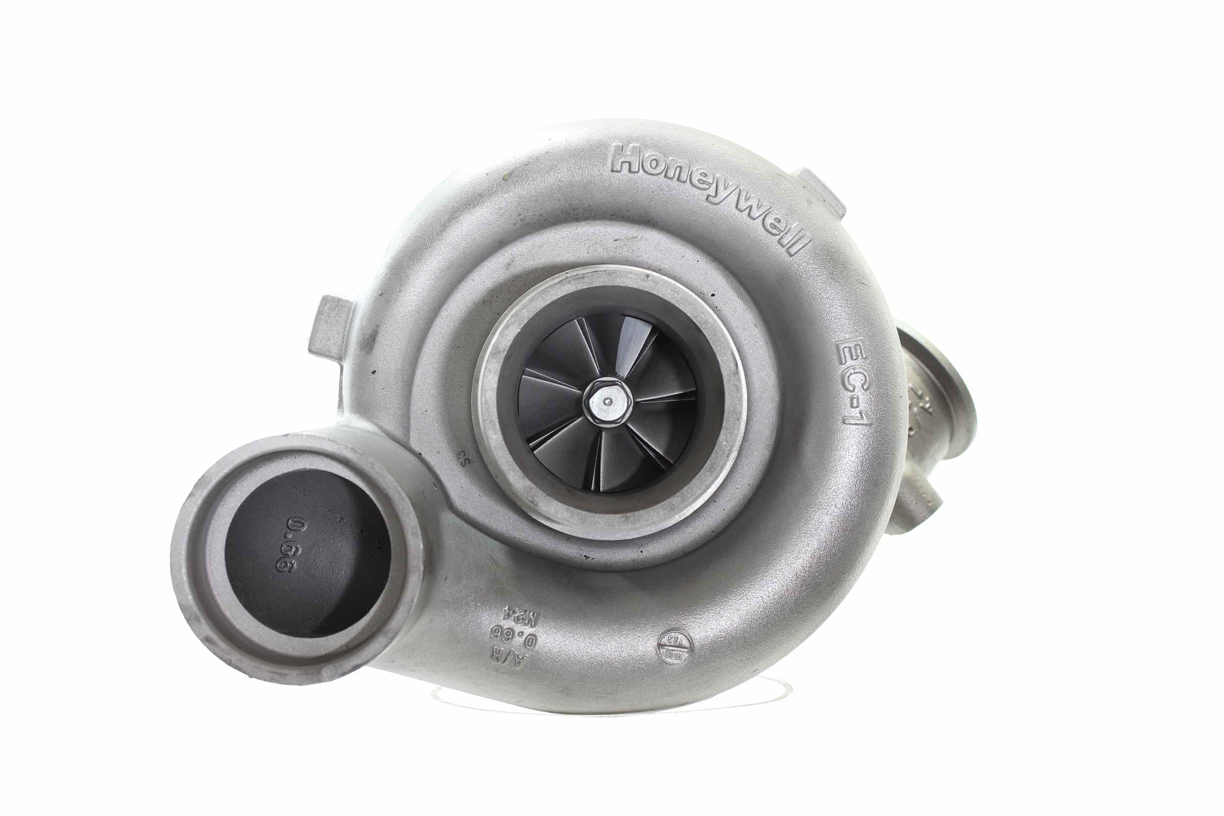 Turbolader ALANKO 11901863 günstig online kaufen