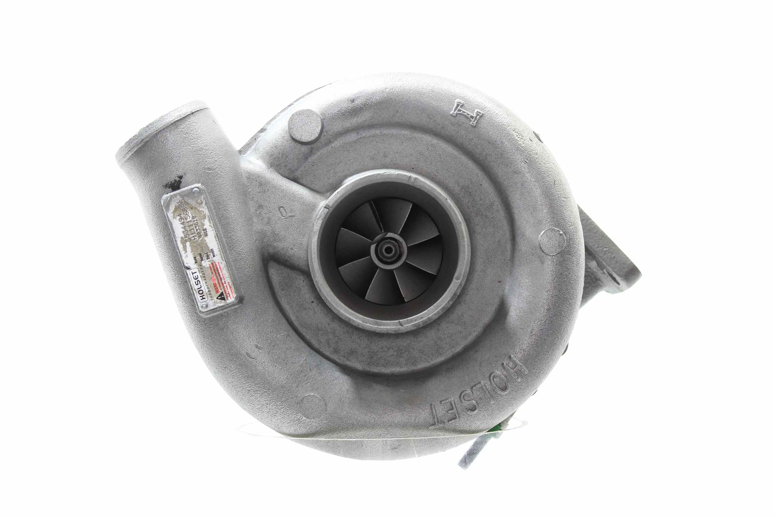 Turbodmychadlo 3534494 ALANKO 11901881 VOLVO, IVECO