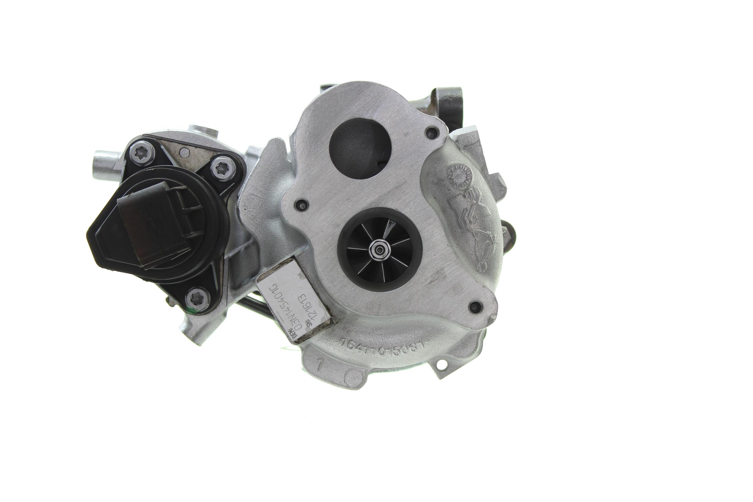 Turbolader 03N 145 401 D ALANKO 11901941 VW, AUDI, SKODA, SEAT