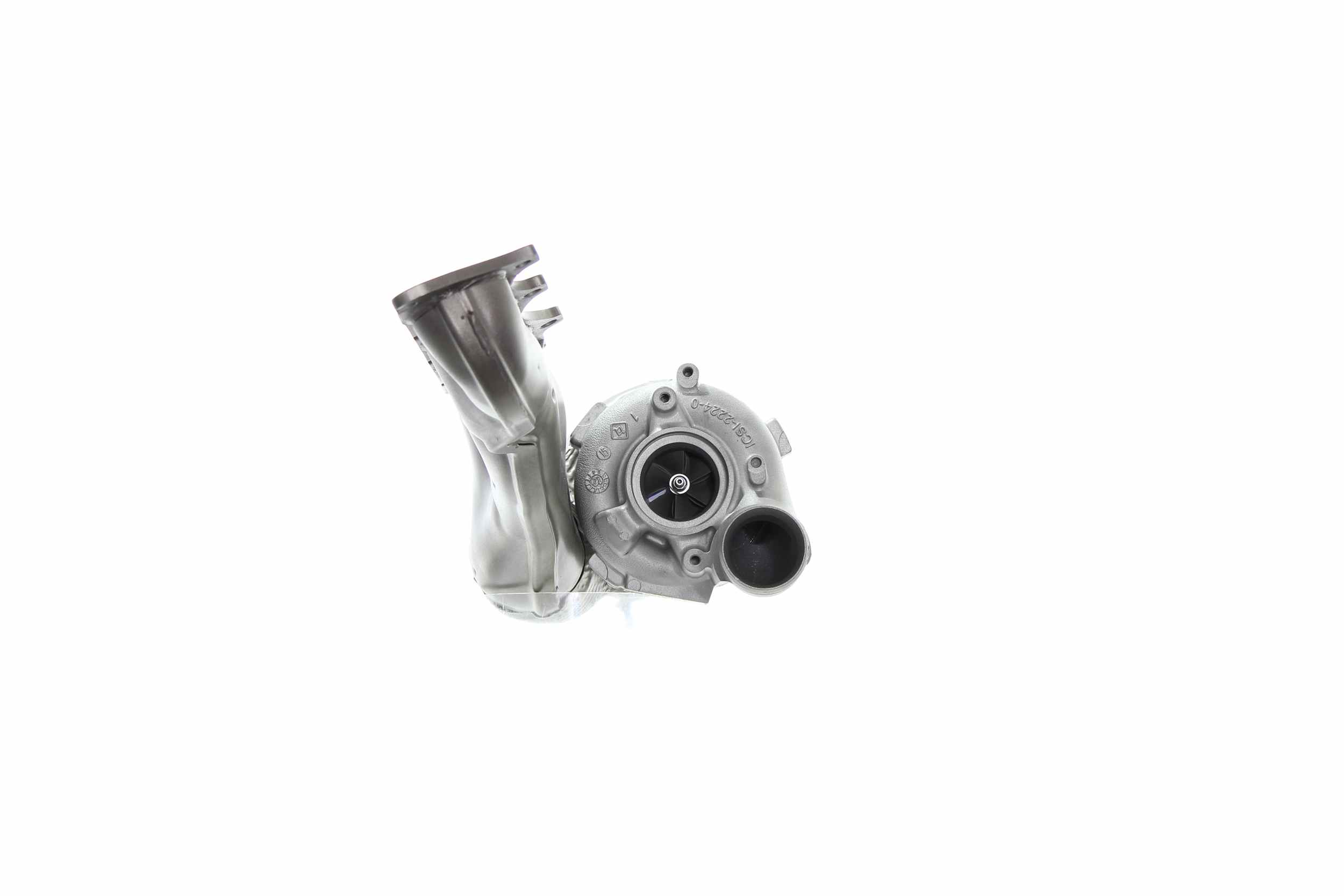 Turbolader 11901948 ALANKO 079145722 VW, AUDI, SKODA, SEAT