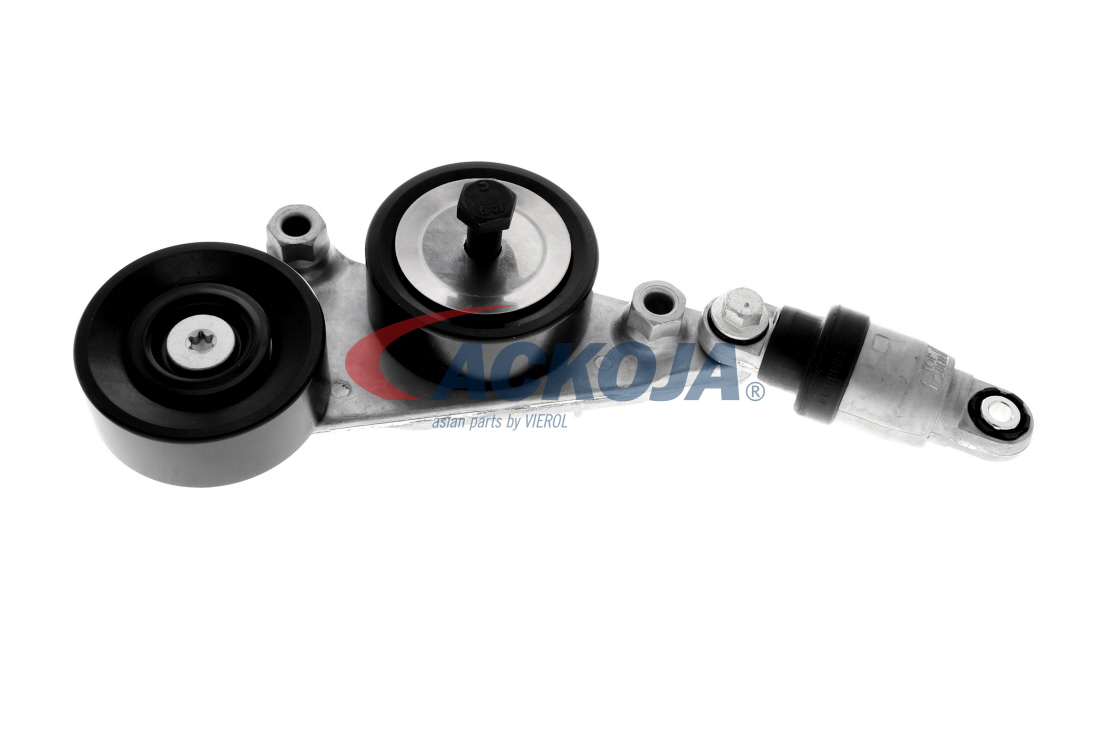 17042077 Tensor de correa de alternador ACKOJA costo