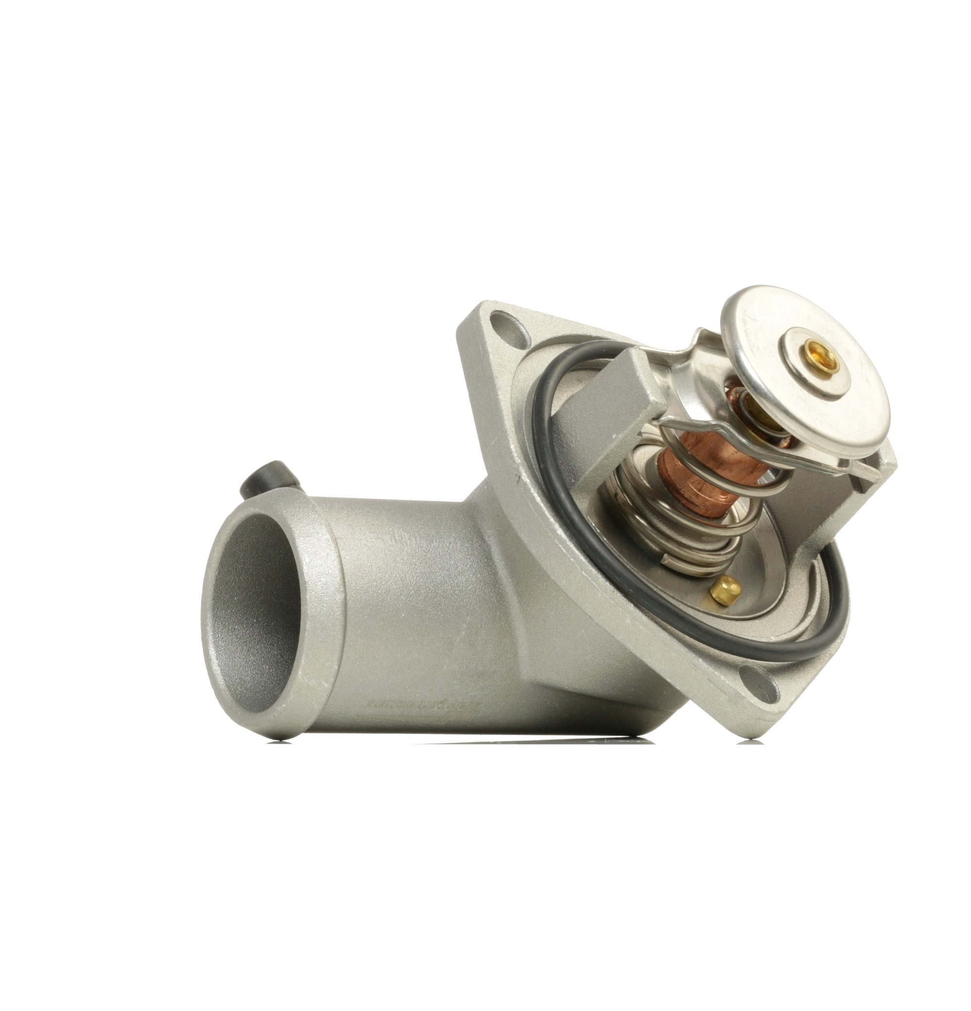 Thermostaat, koelvloeistof 90573326 KRAFT 1511581 OPEL, CHEVROLET, VAUXHALL, GMC