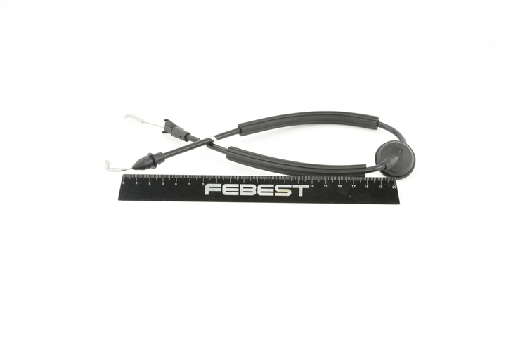 FEBEST 17067002 Manija de puerta VW Passat B5 GP Variant precio interior y exterior