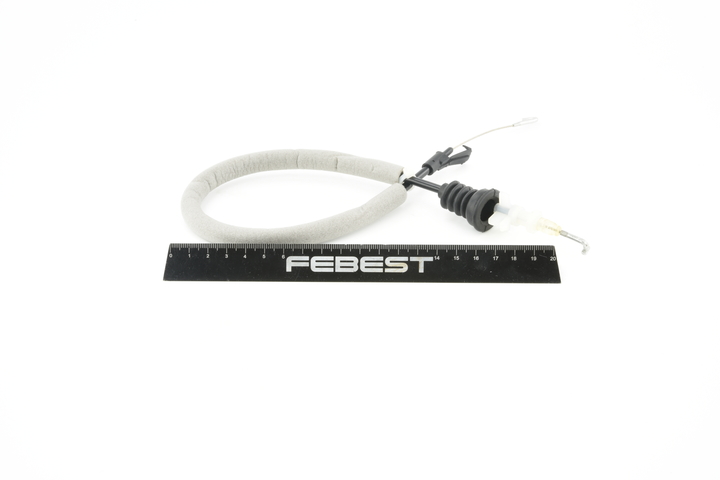 17067003 originale Håndtag til dør FEBEST T-CROSS