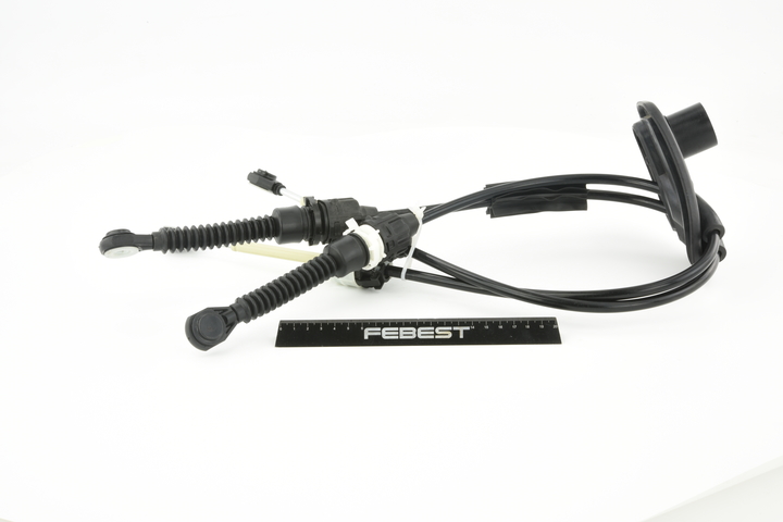 Cable, manual transmission FEBEST 24106-KANGII rating
