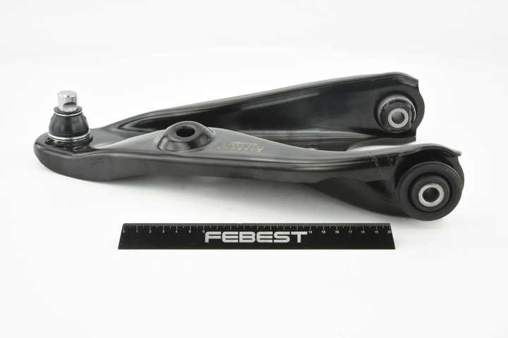 Control arm FEBEST 2424-LOGIILH