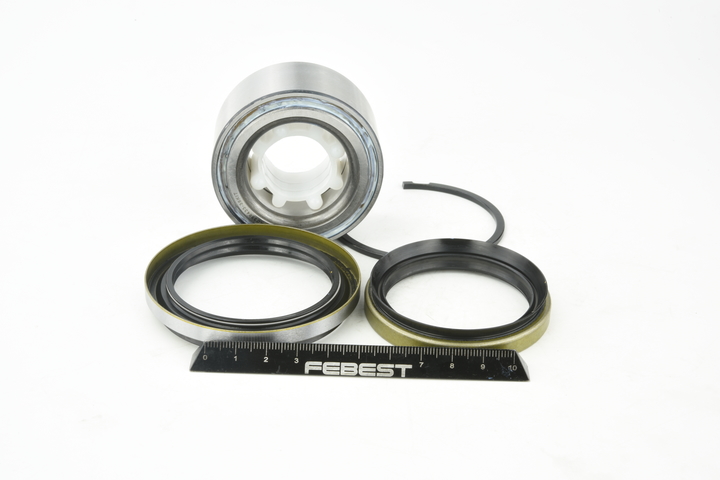 Radlager & Radlagersatz FEBEST DAC386433-36KIT Bewertung